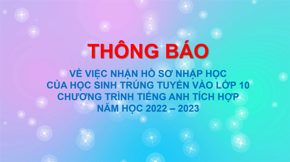 Ảnh đại diện